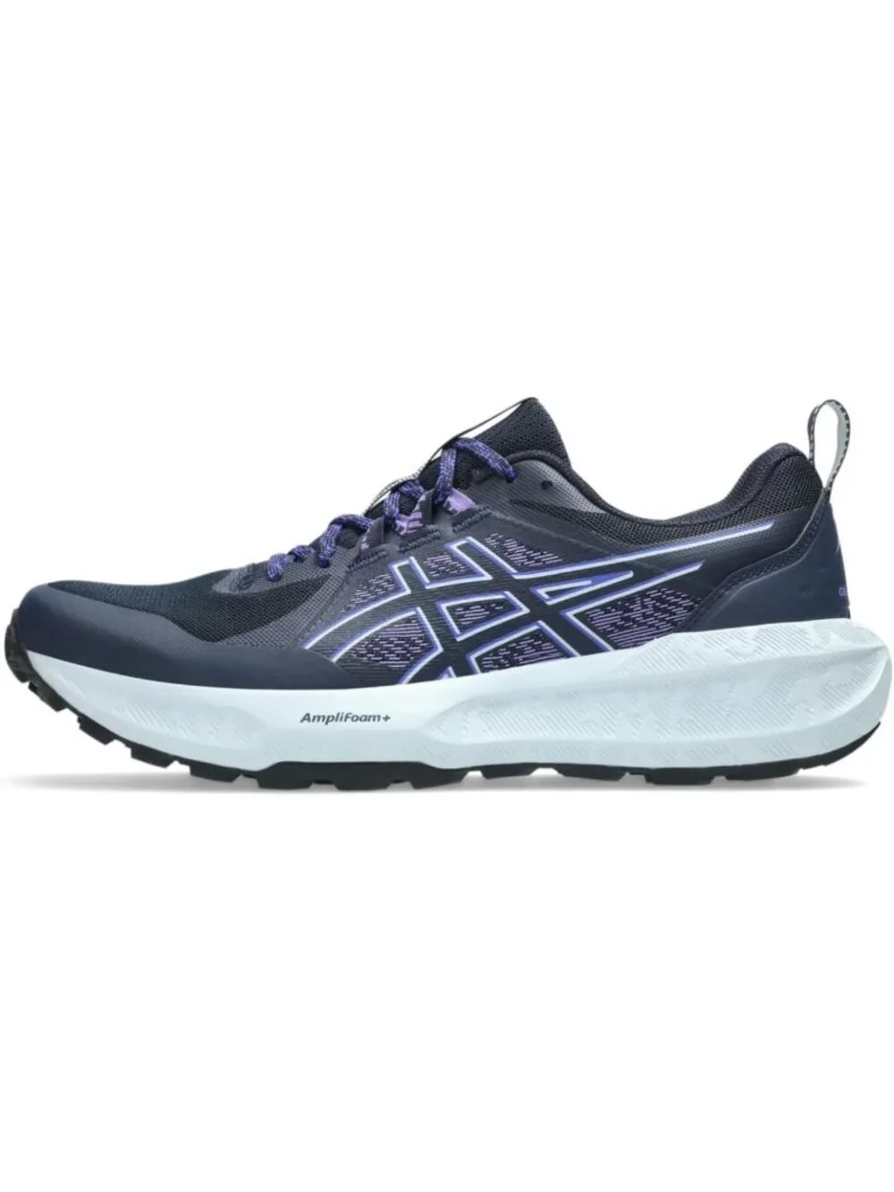 Women's Trail Running Shoes - Gel Cushioning, Lightweight, Durable, Outdoor